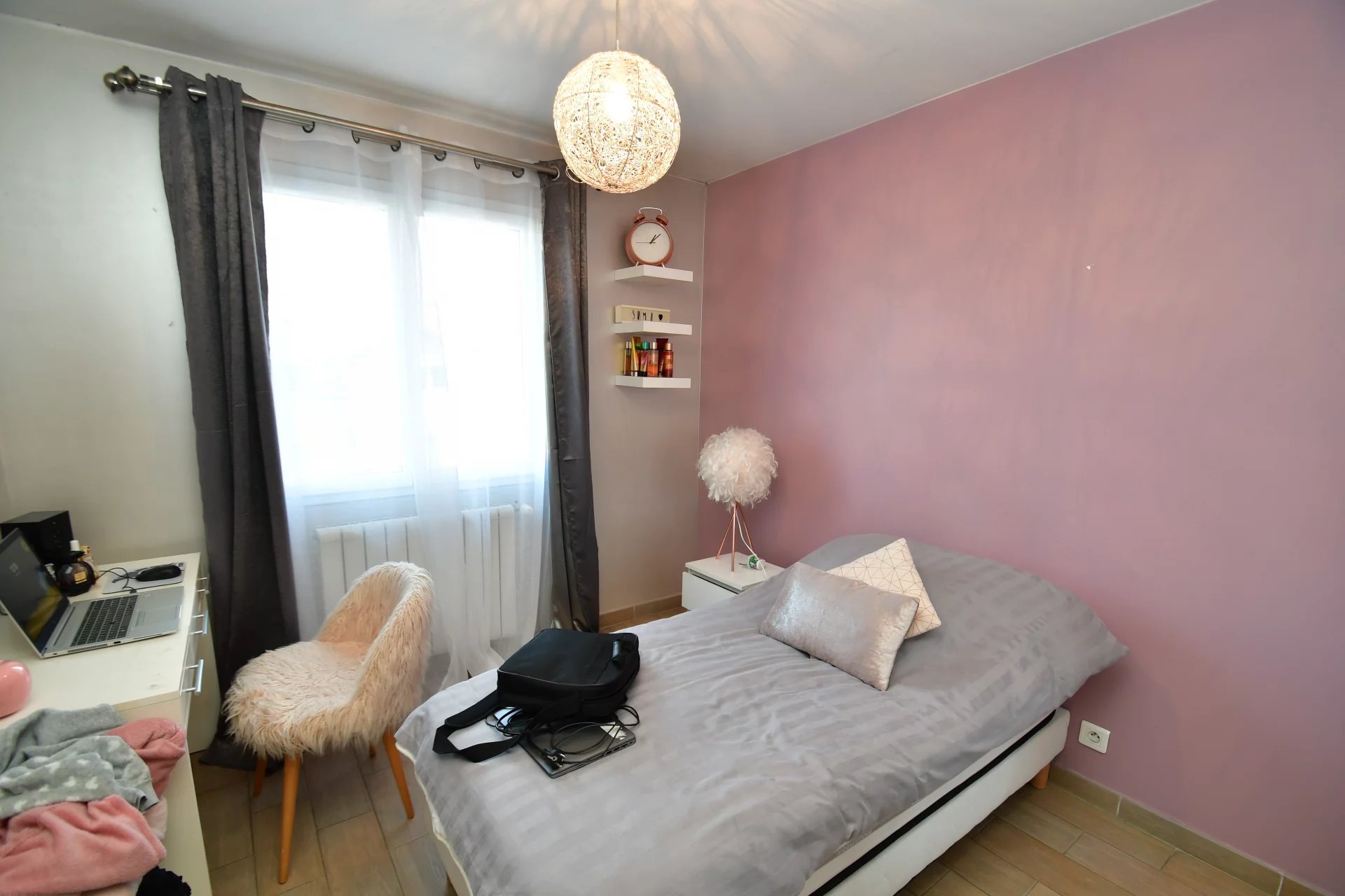 Vente Maison Livry-Gargan