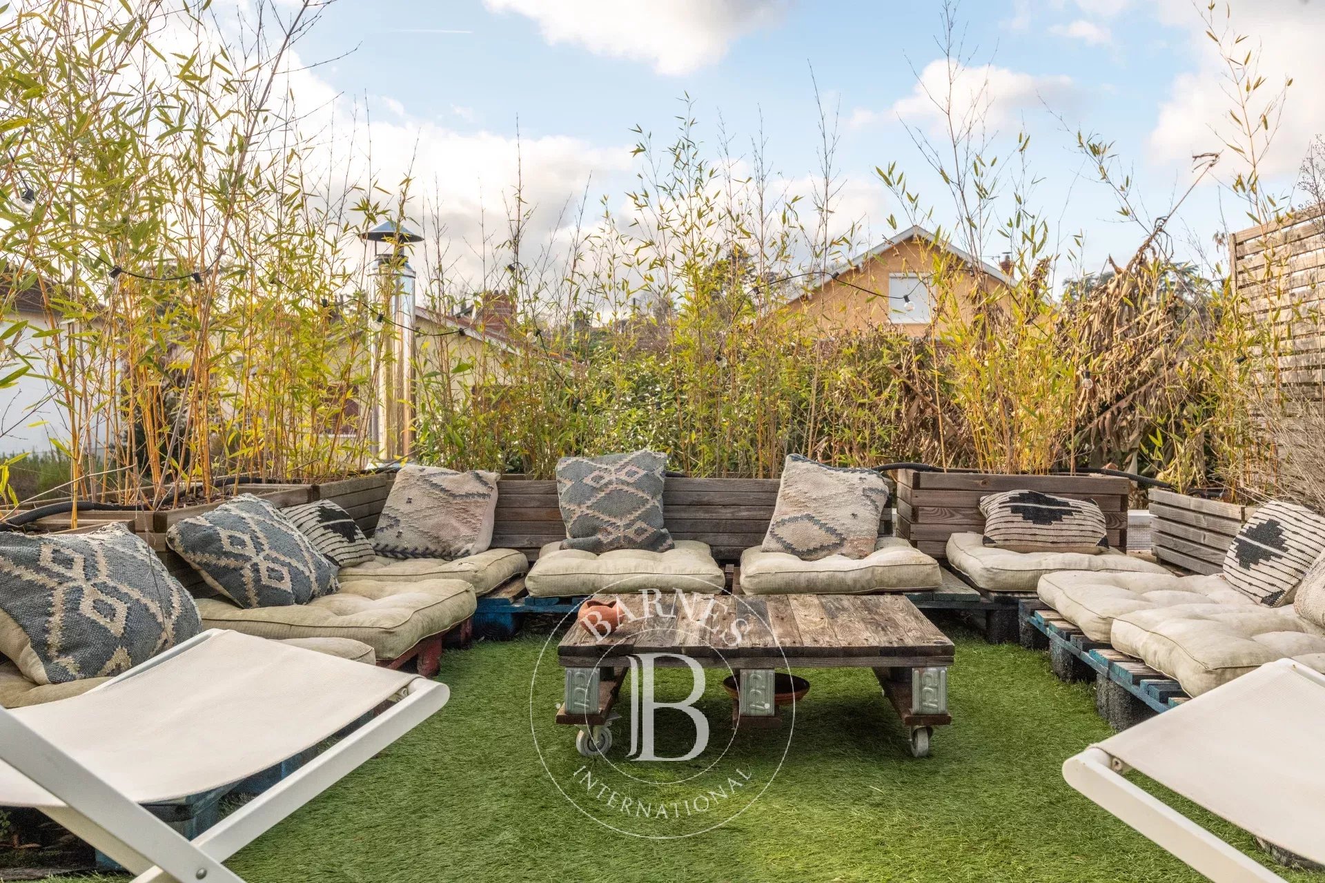 Ev Tassin-la-Demi-Lune - picture 13