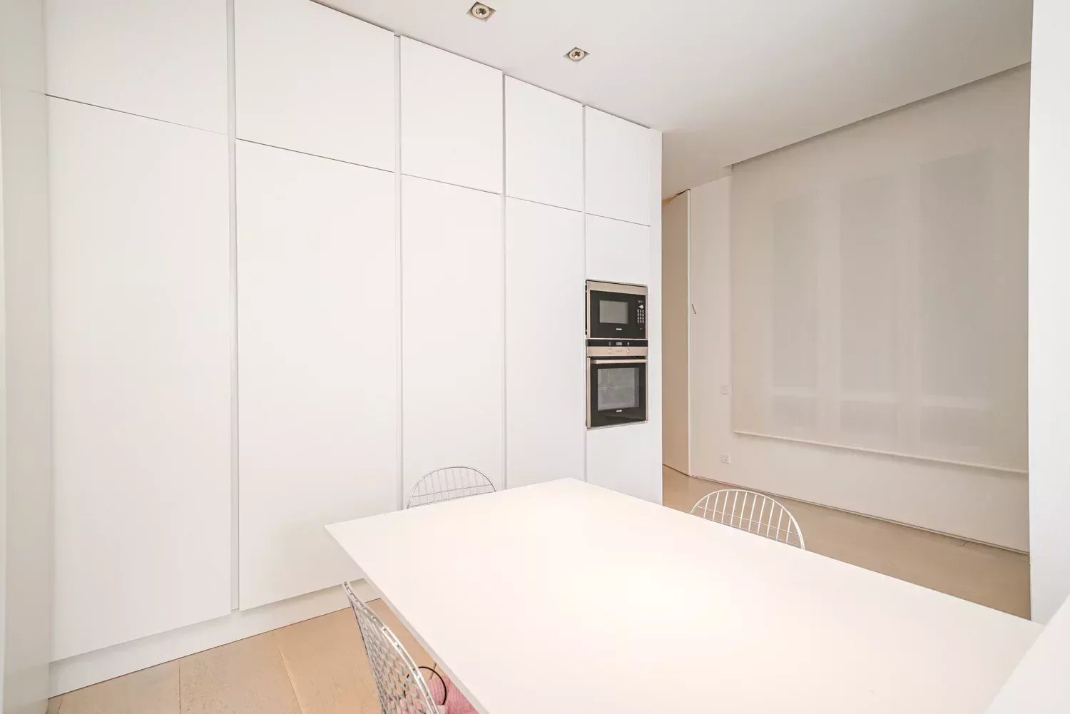 Daire Madrid - picture 23