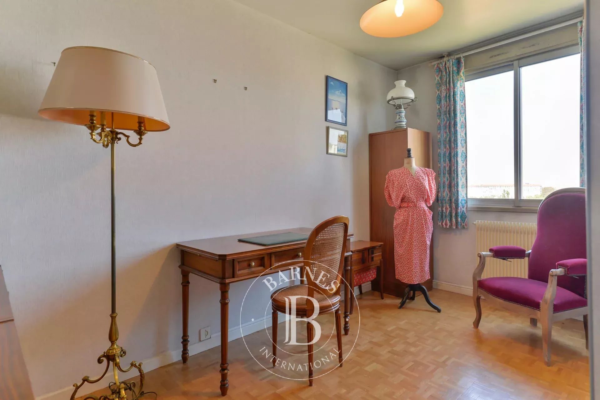 Daire Lyon 5ème - picture 7