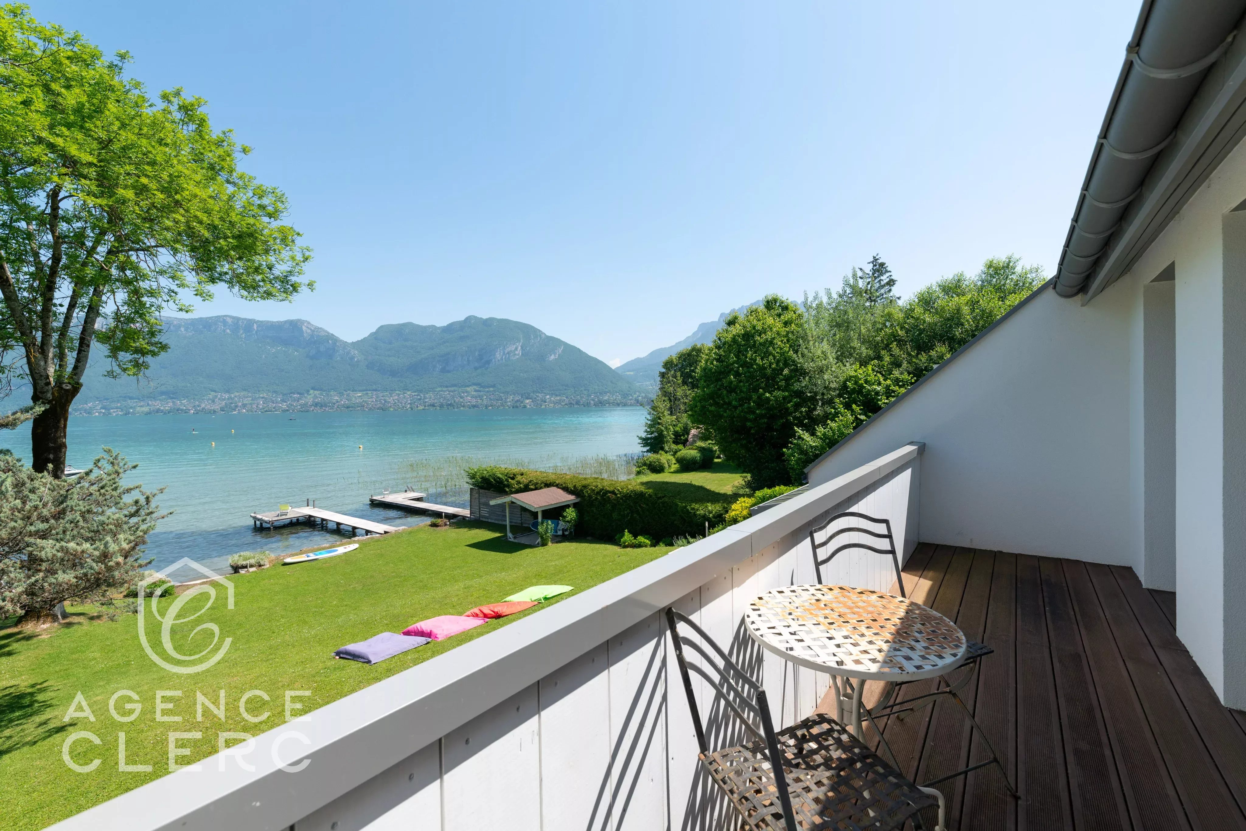 Vente Maison Sevrier