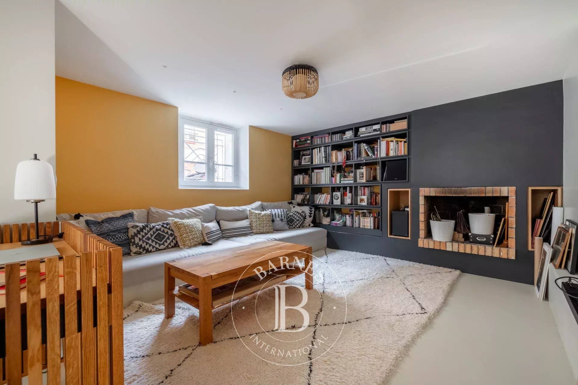 Ev Paris 20ème - picture 19