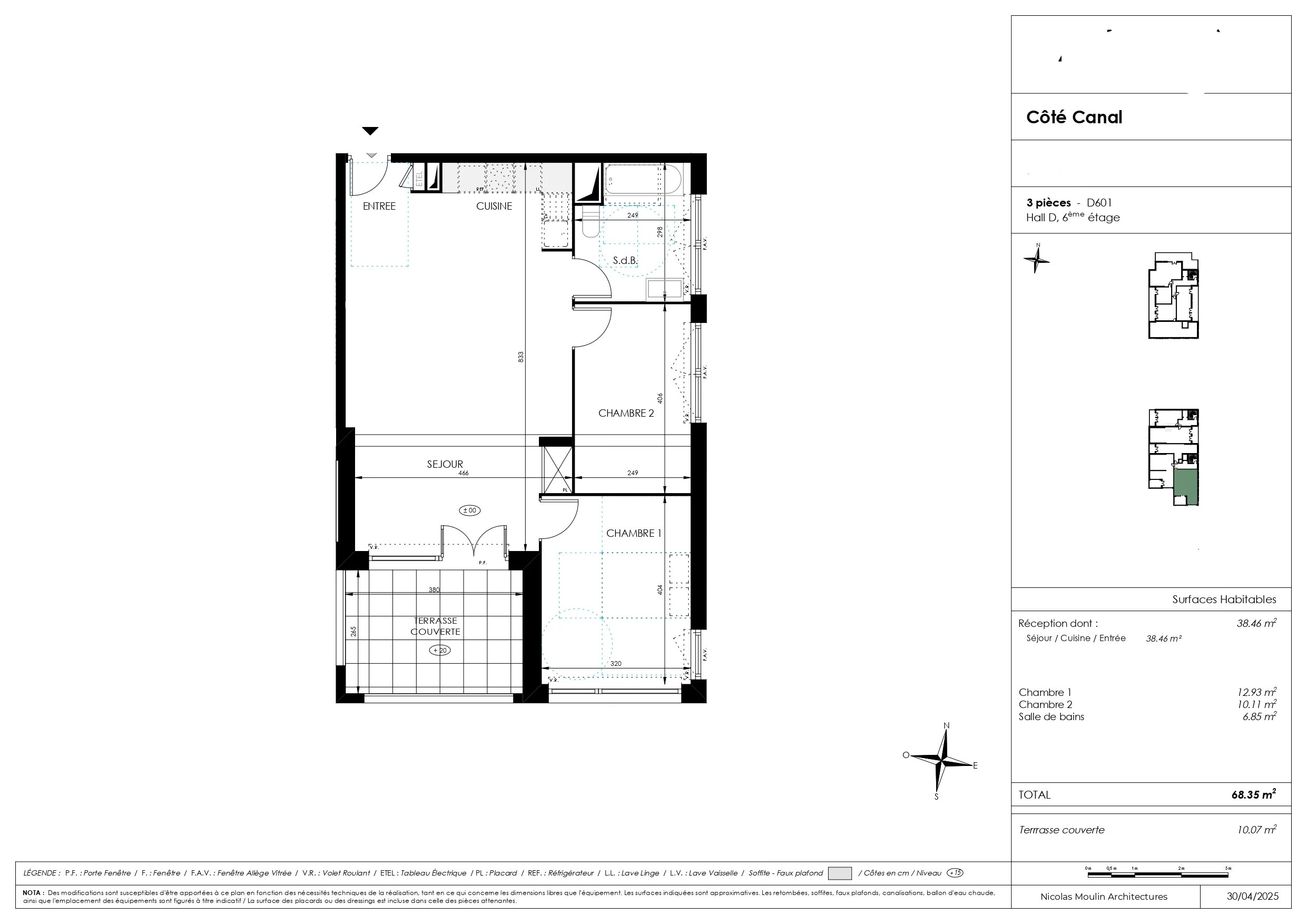 Agence immobilière de Nat'Immobilier