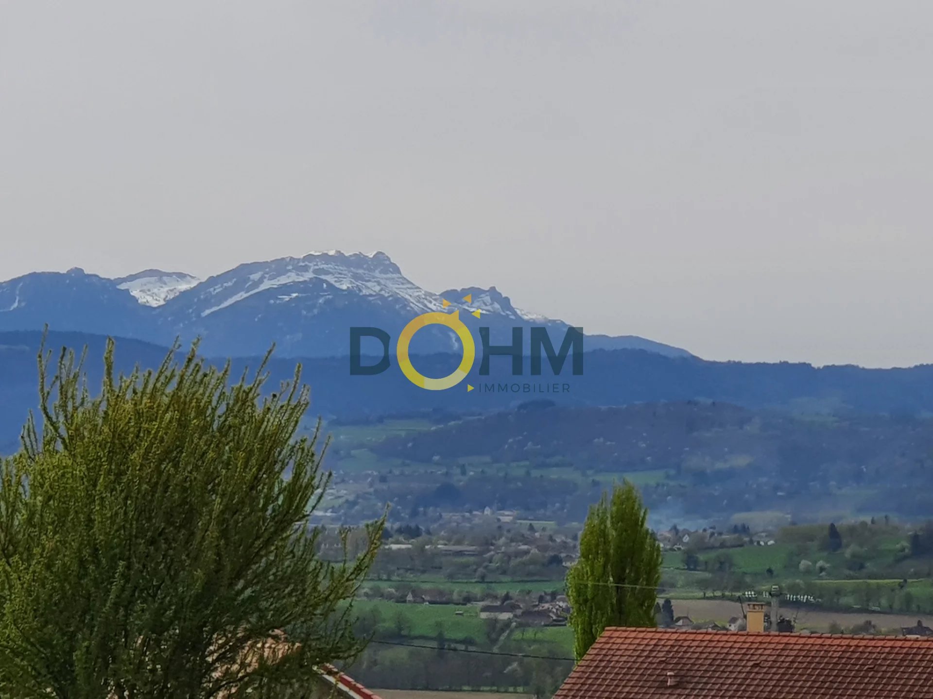 Vente Terrain Saint-Genix-sur-Guiers