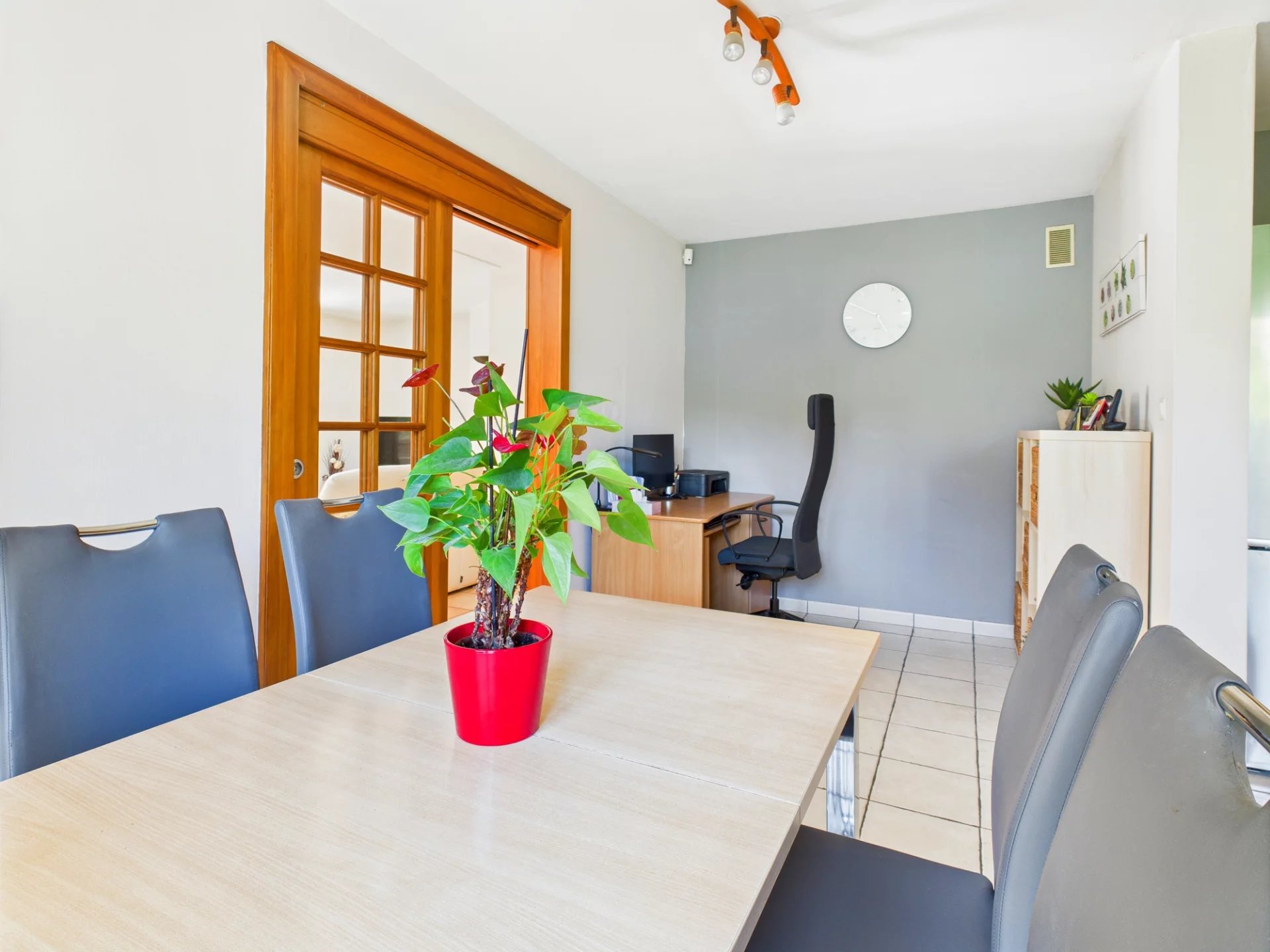 Achat Appartement T5 à Illkirch-Graffenstaden (67400) - 117m²