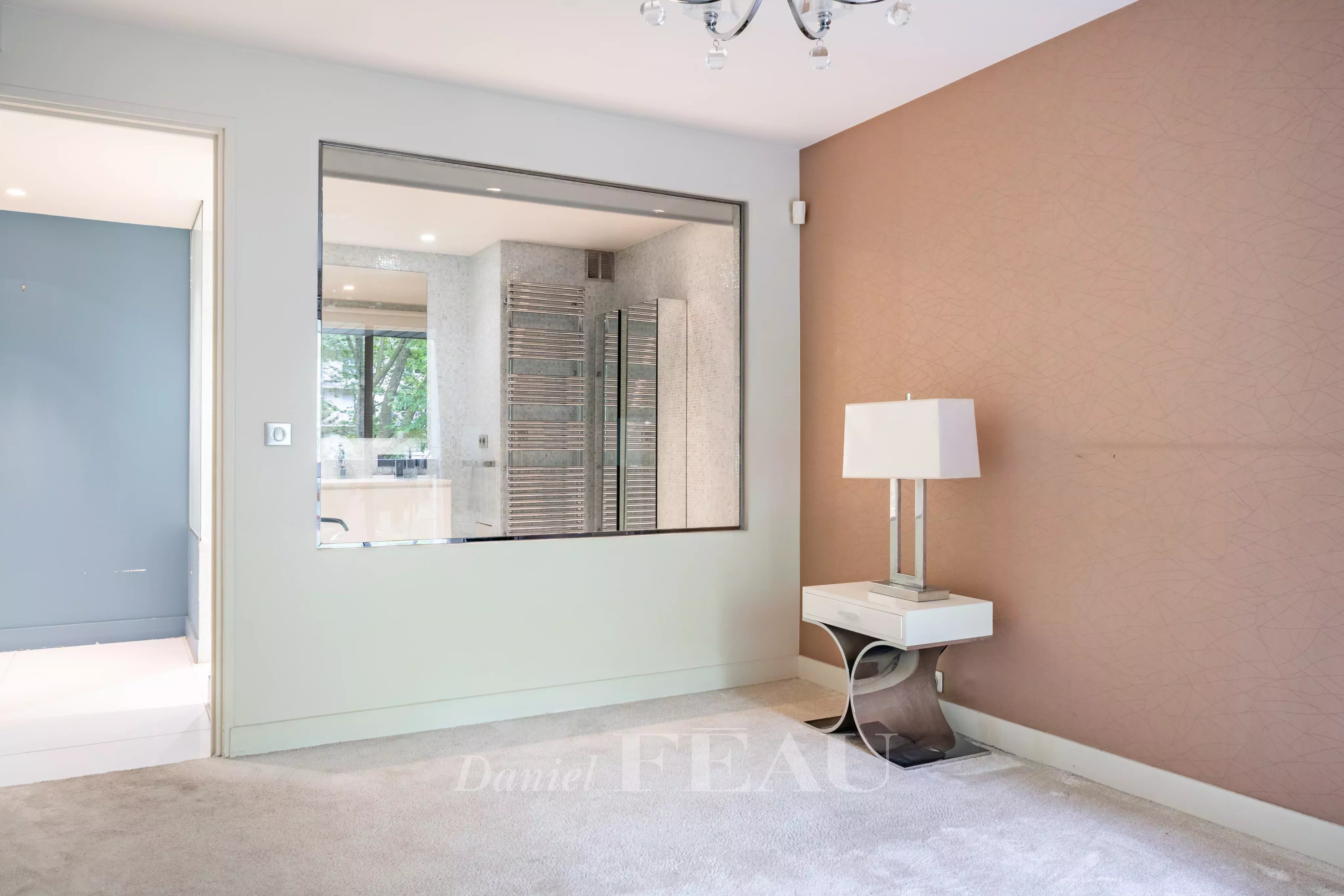 Vente Appartement Neuilly-sur-Seine