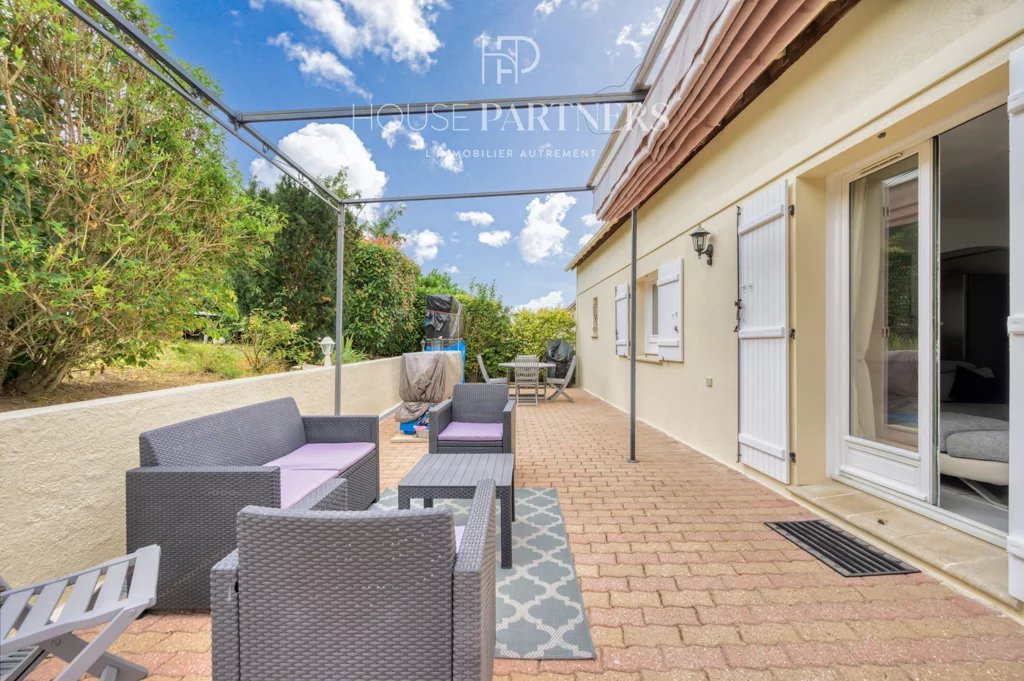 Vente Maison Ecquevilly