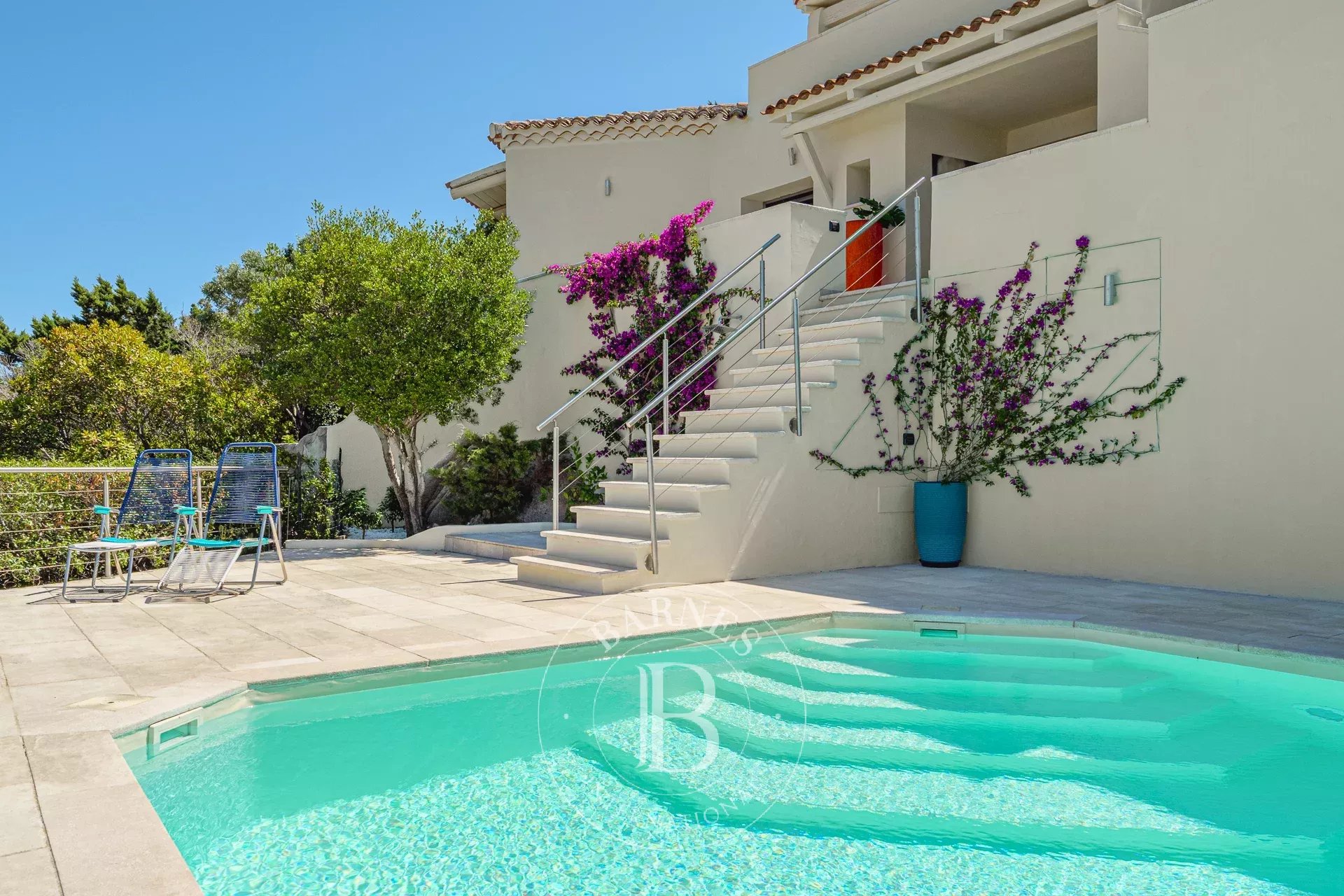 Porto Cervo  - Villa  5 Chambres - picture 8