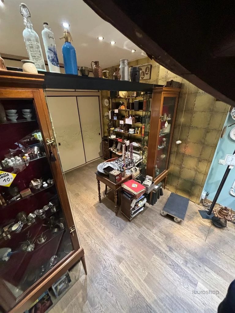 Vente Boutique Paris 2ème