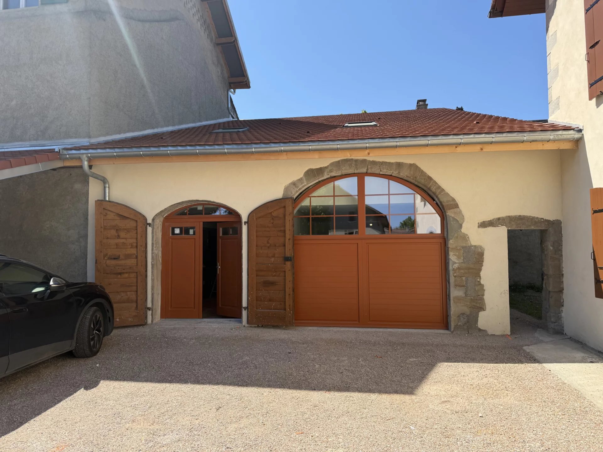 Vente Maison Douvaine