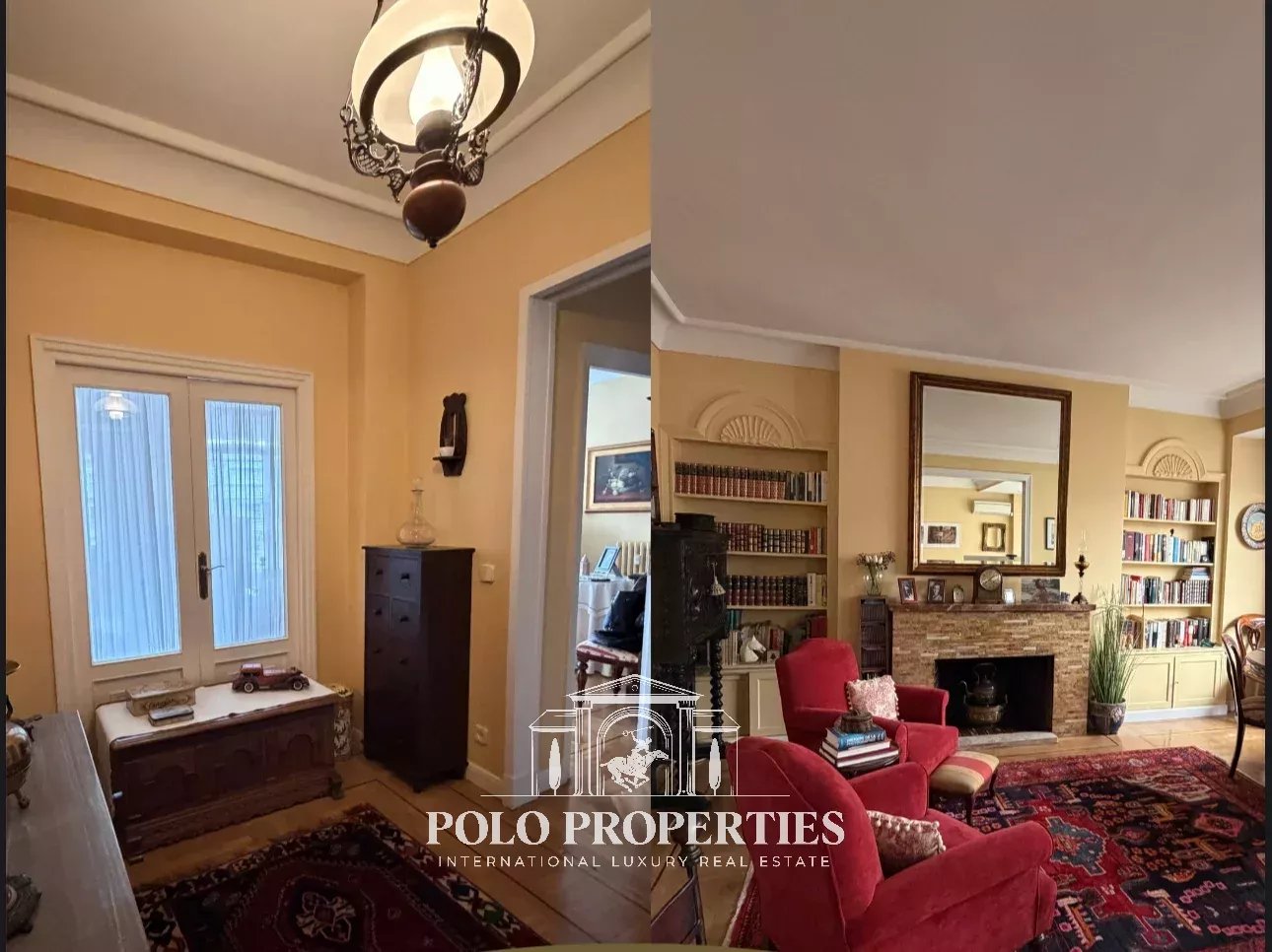 For sale apartment near Bernabeu - To renovate