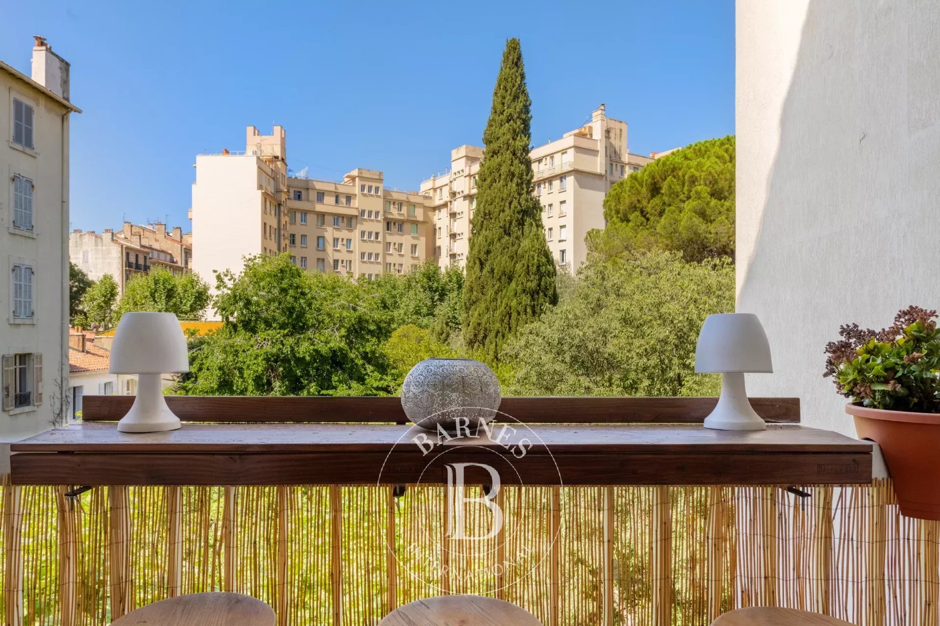 Daire Marseille 8ème