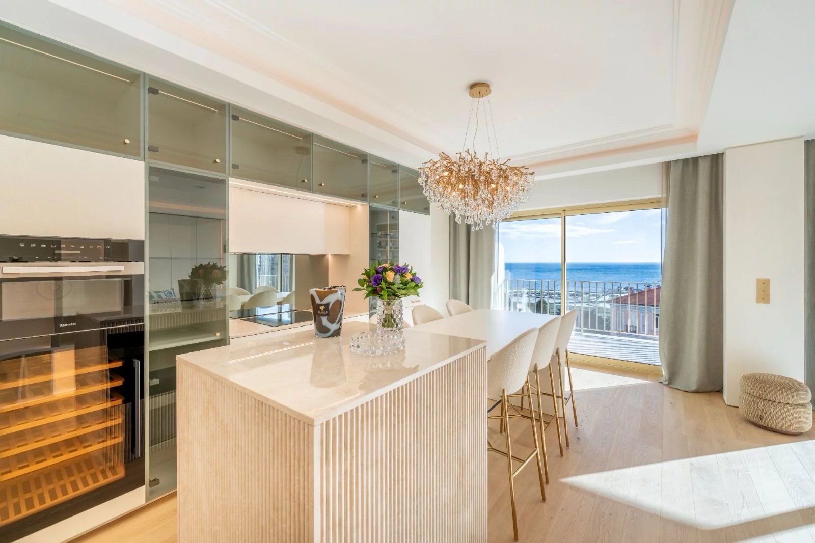 98000 MONACO APPARTEMENT