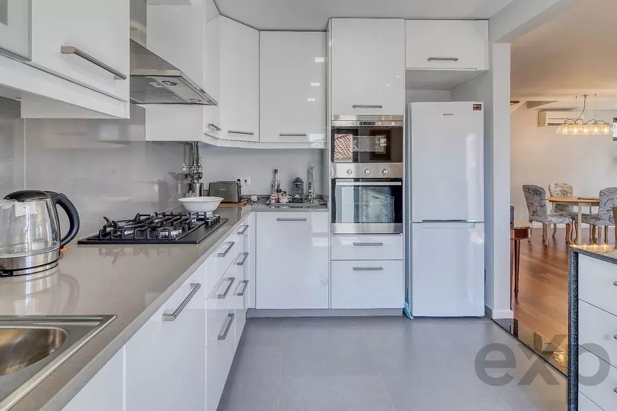 Luxury Penthouse with Panoramic Terrace in Cascais 87025152 image 7
