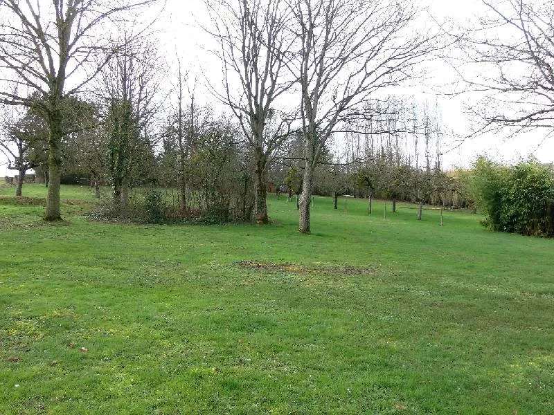 Vente Terrain Épernon