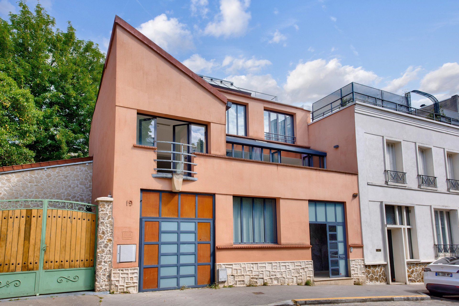 Property Slider Image