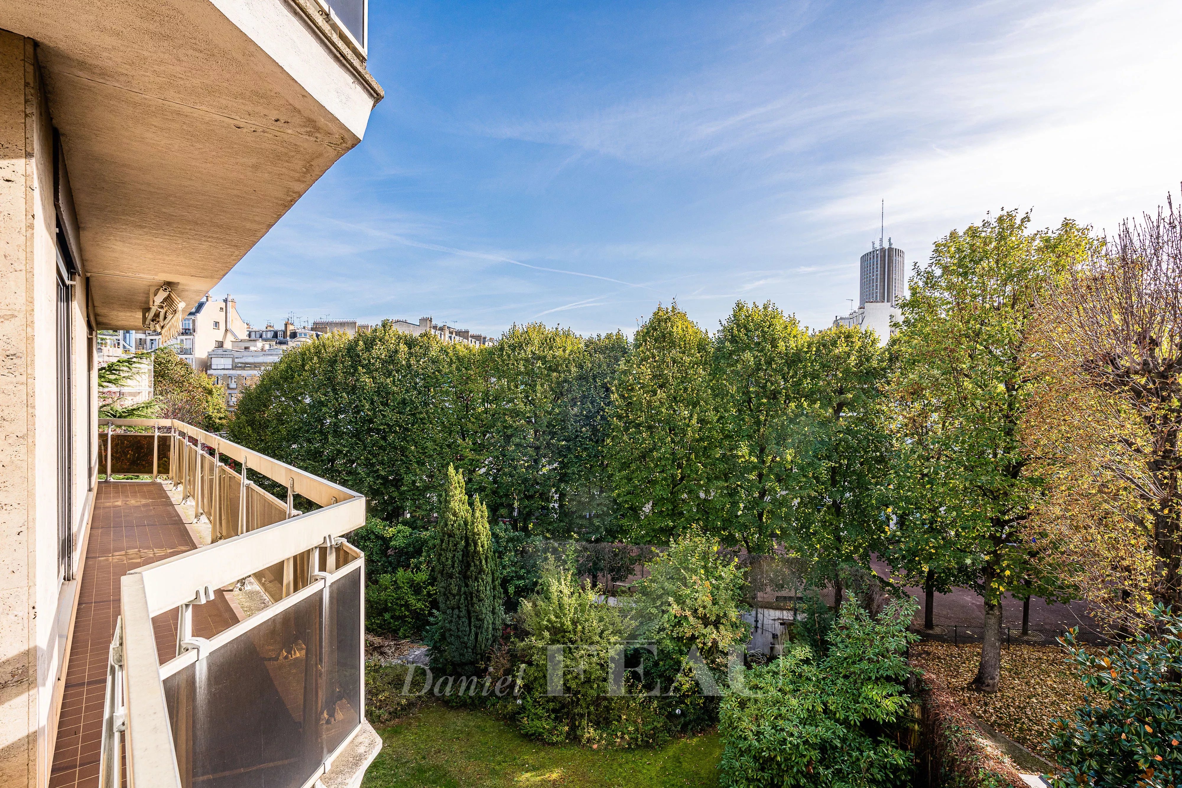 Sale Apartment Neuilly-sur-Seine