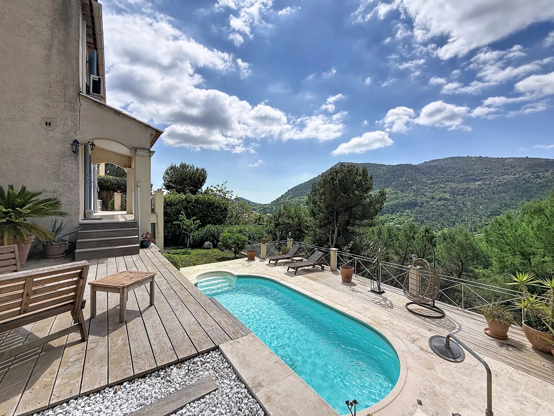 Продажа Дом - Tourrette-Levens