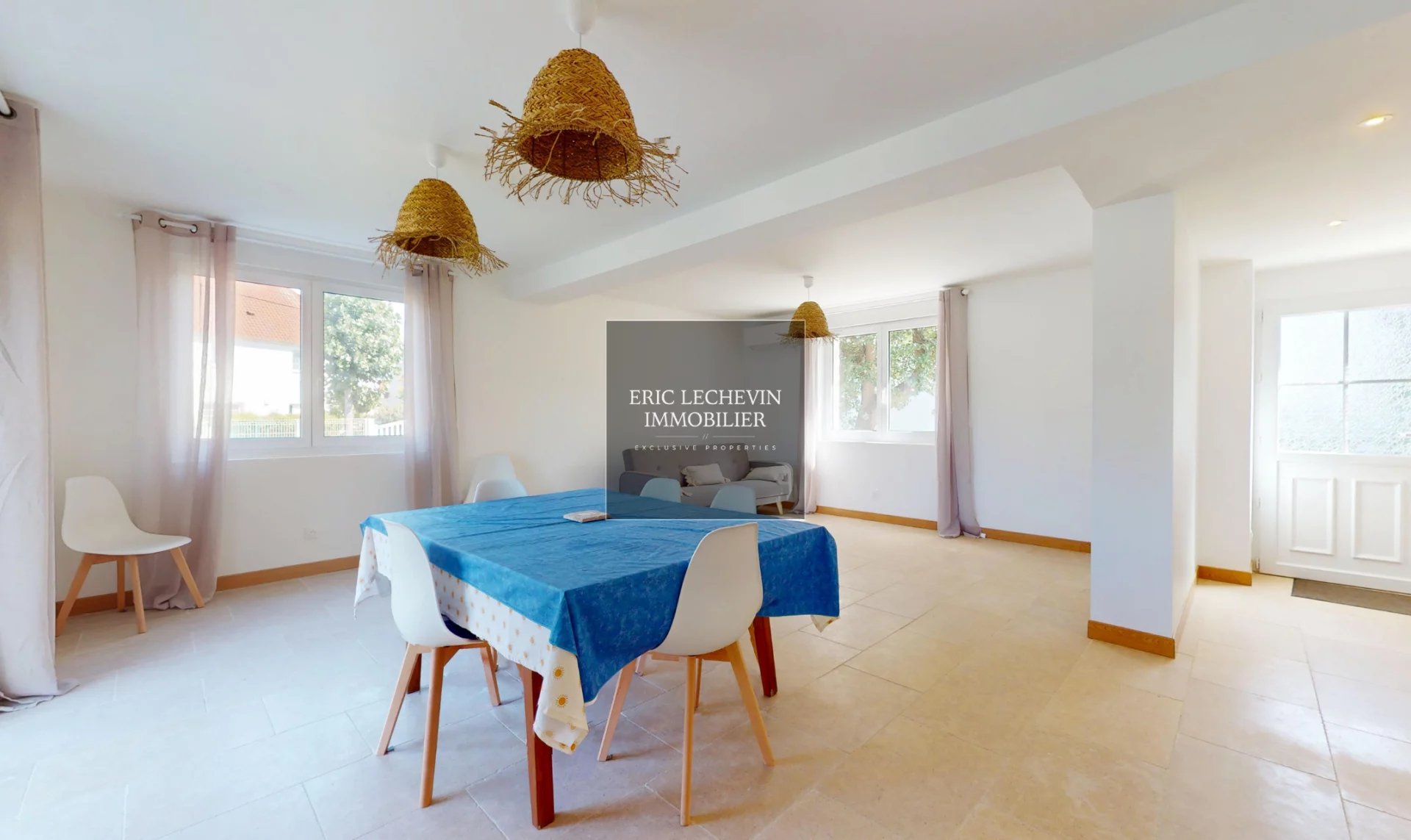 Agence immobilière de ELIM