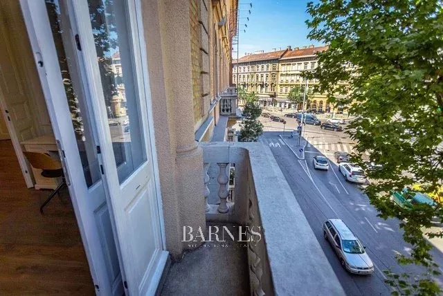 Daire Budapest VI. kerülete - picture 14