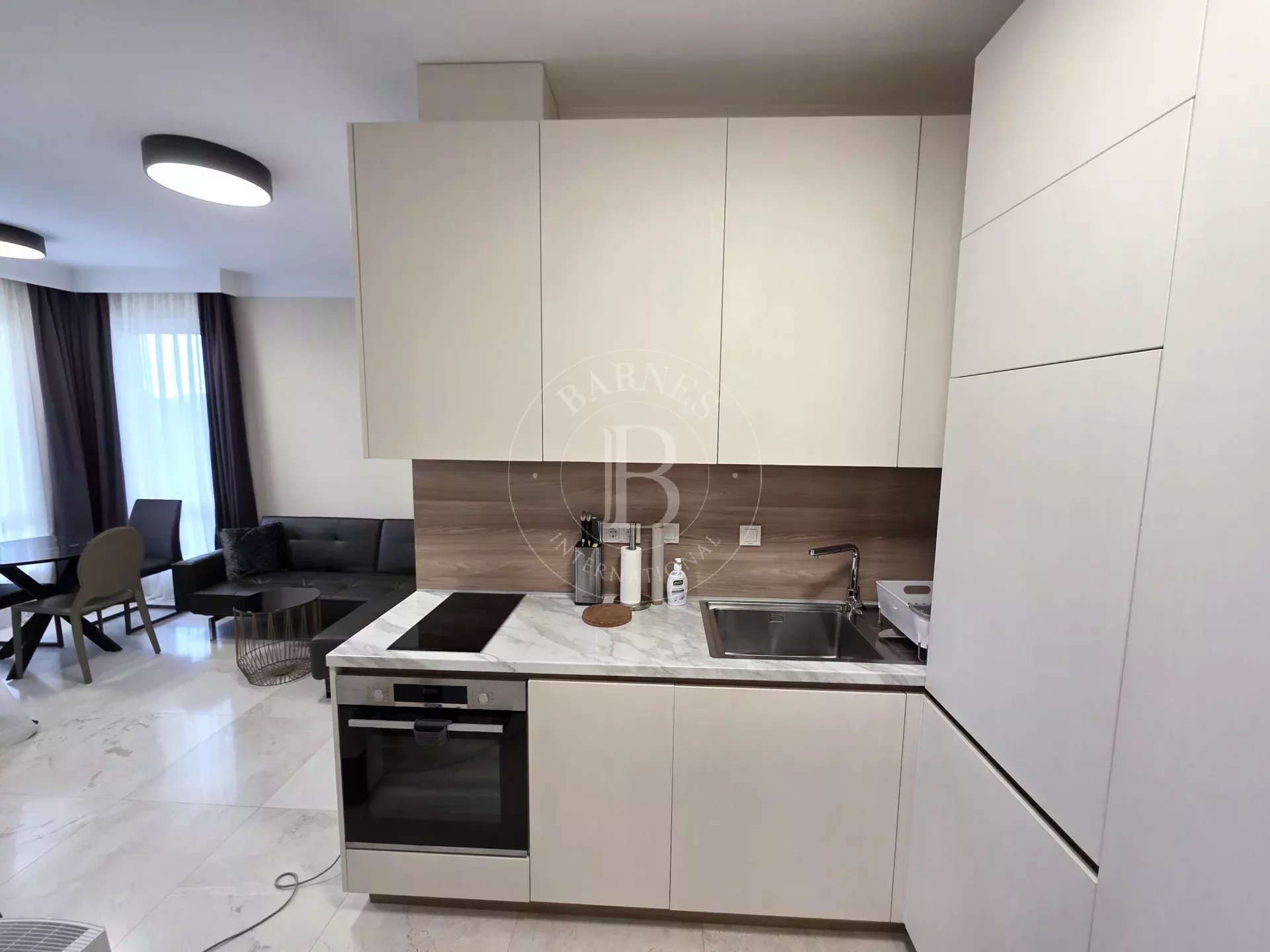 Burgas  - Appartement 2 Pi&egrave;ces, 1 Chambre - picture 5