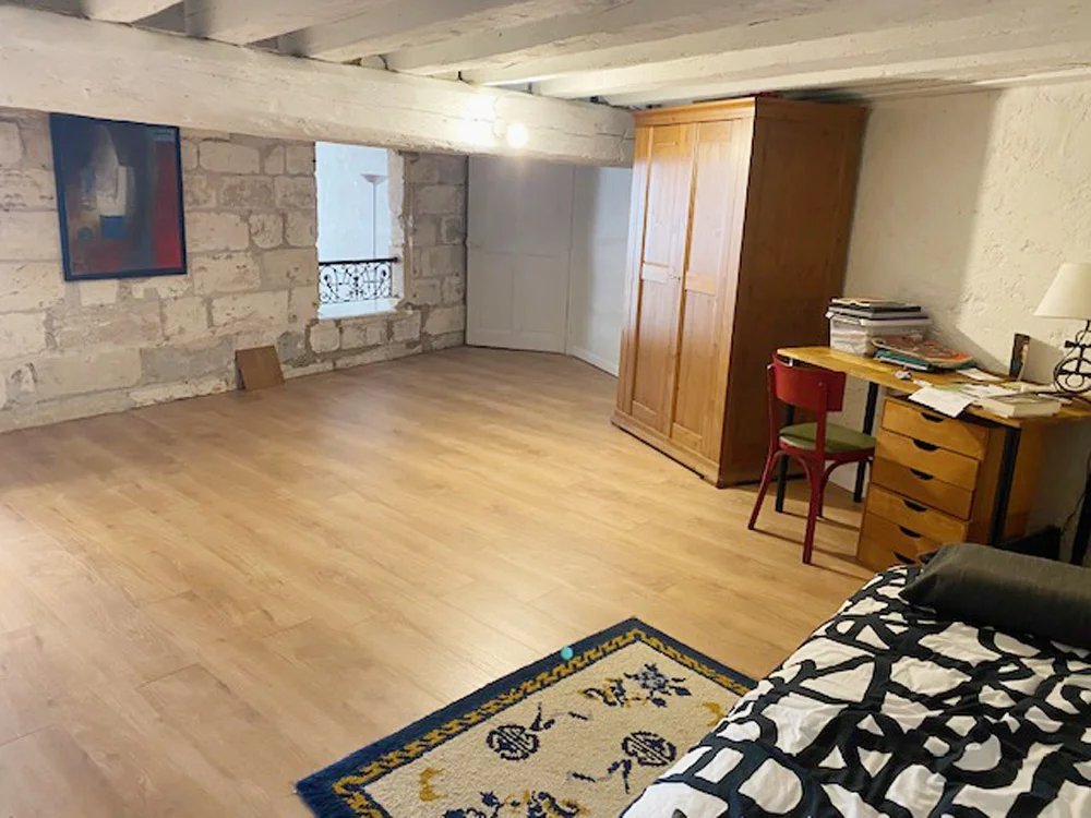 Vente Appartement Avignon
