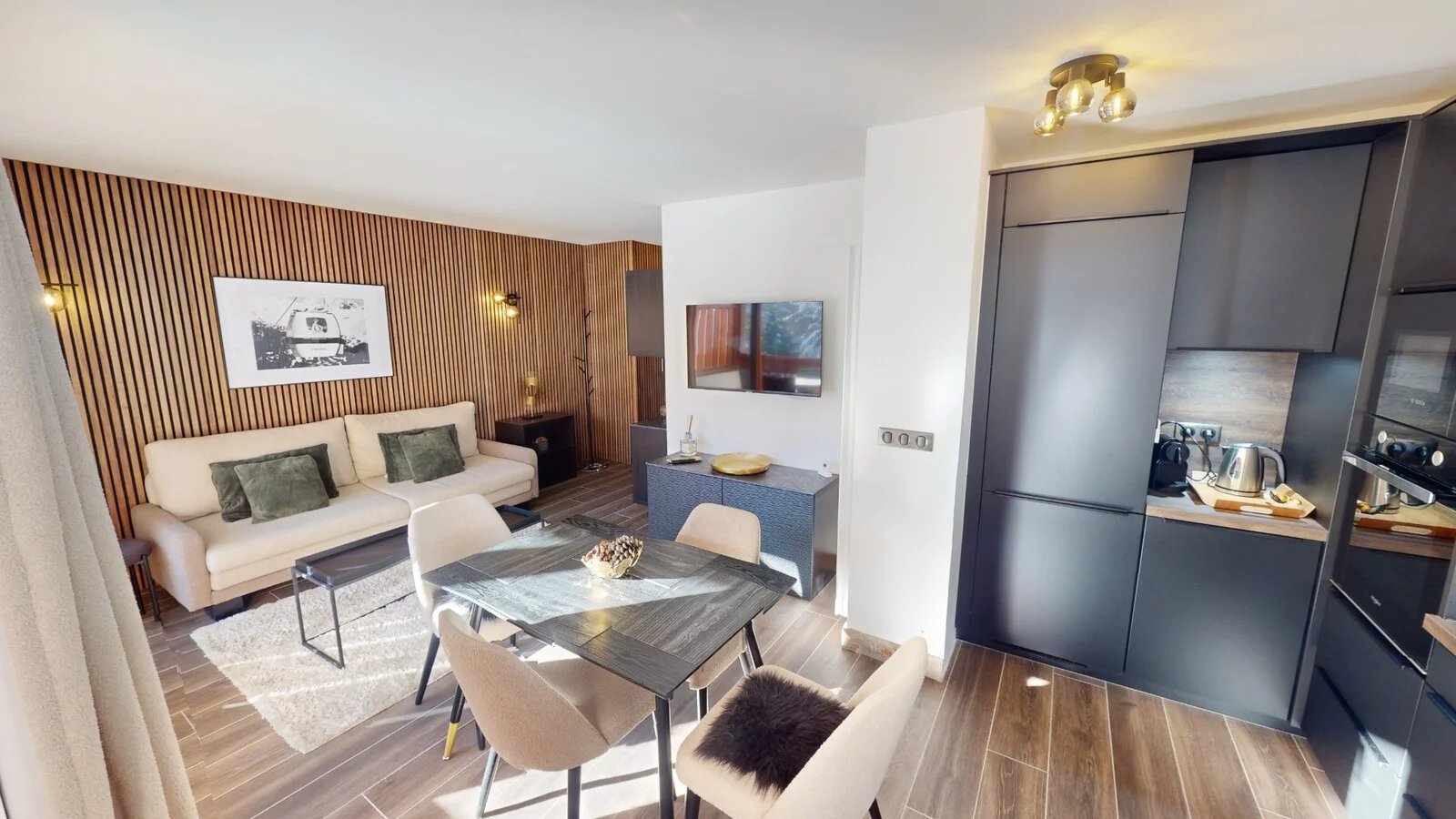 Sale Apartment Méribel