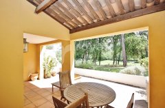 FOR SALE VILLA - MOUGINS GOLF — photo 5 of 7