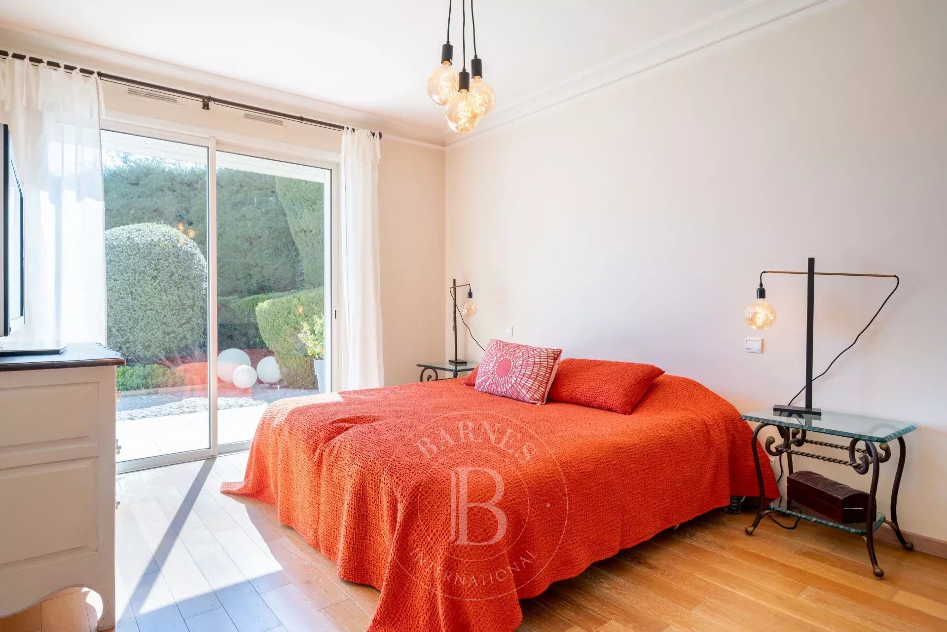 Вилла Cannes - picture 19