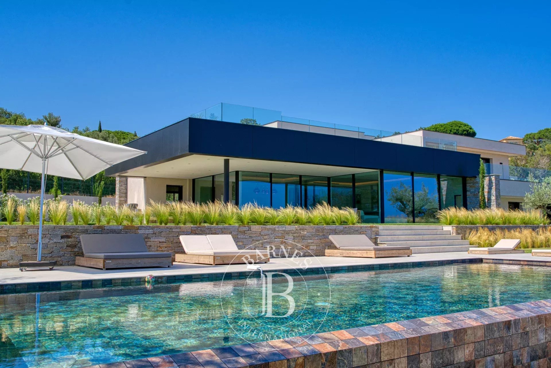 Villa Grimaud  -  ref 7258966 (picture 1)