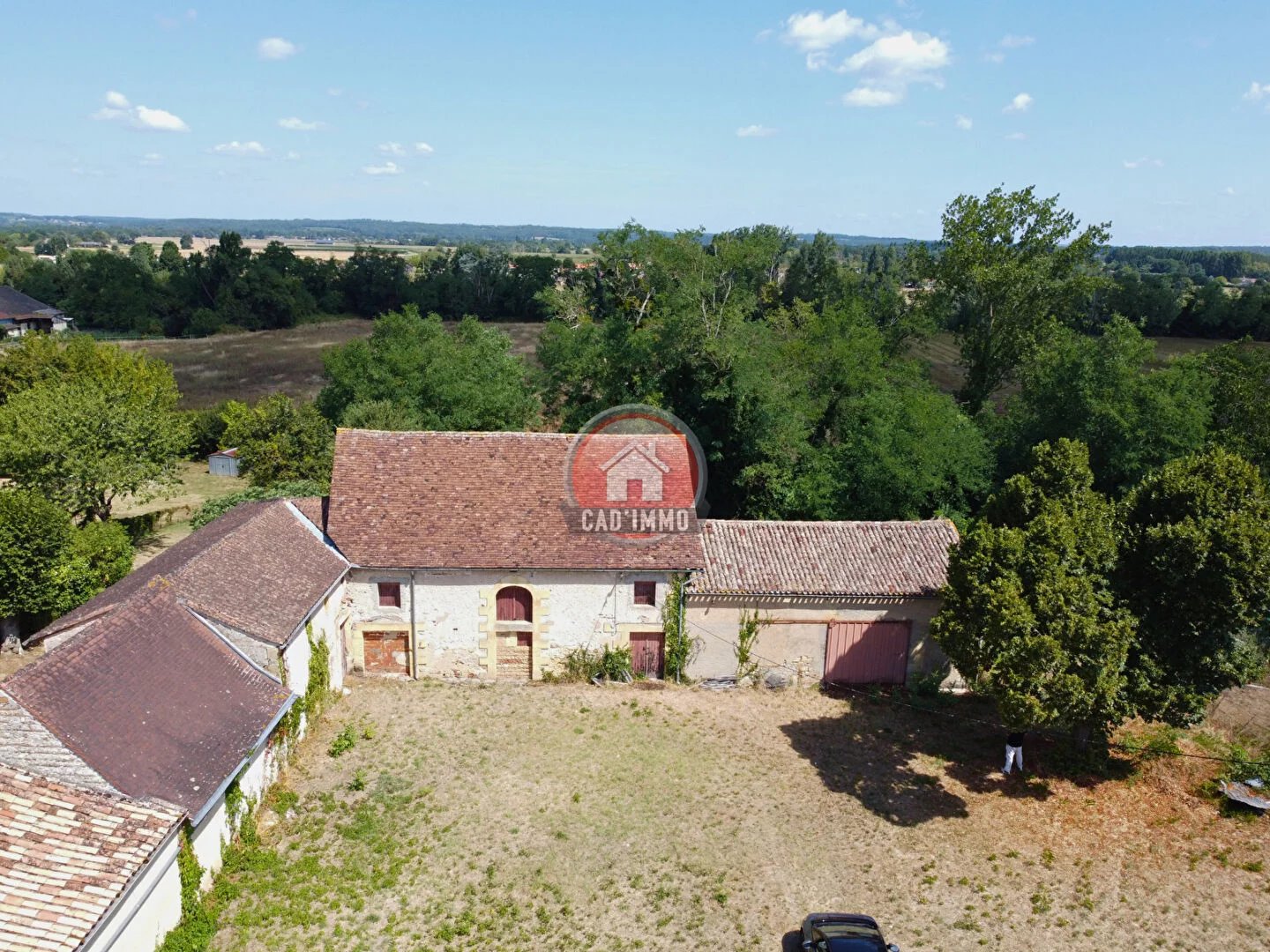 Agence immobilière de CAD'IMMO