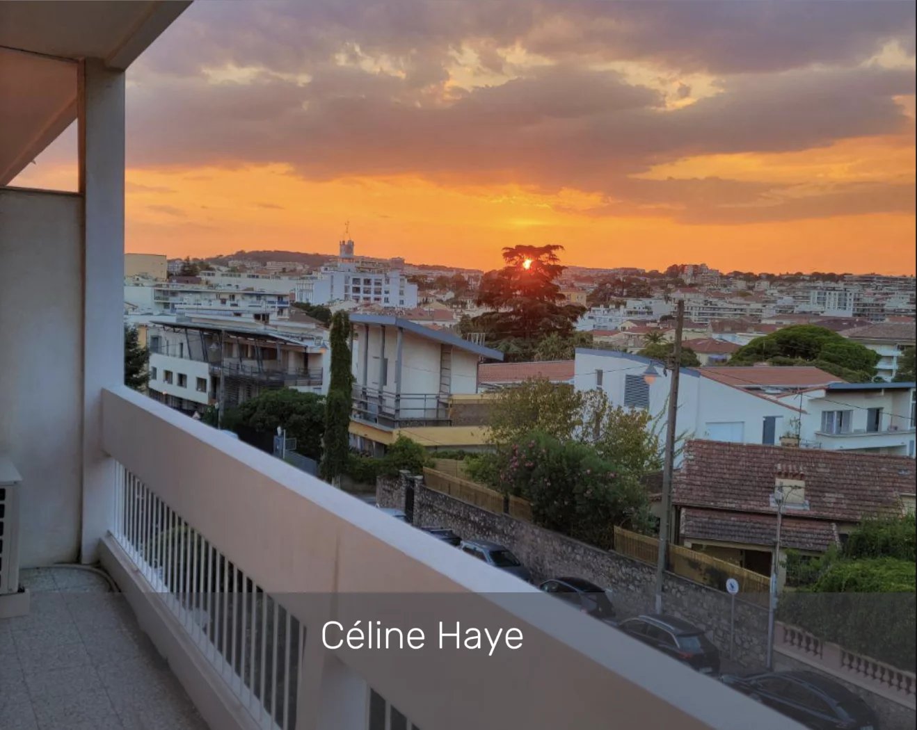 2 Pièces rénové avec balcon et vue dégagée — photo 8