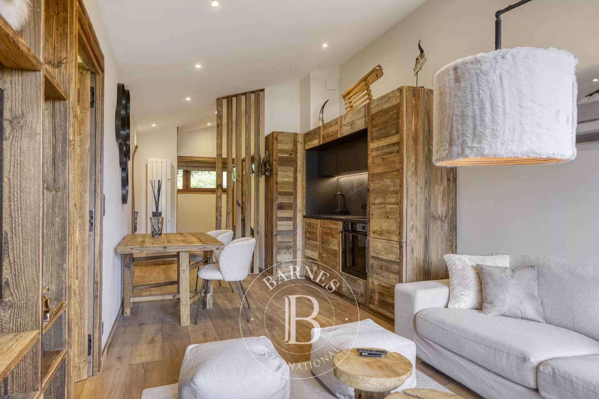 Daire Megève - picture 16