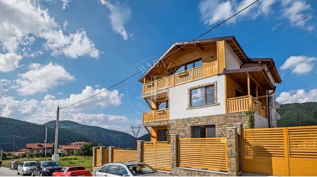 Borovets  - Maison 8 Pi&egrave;ces 6 Chambres - picture 2
