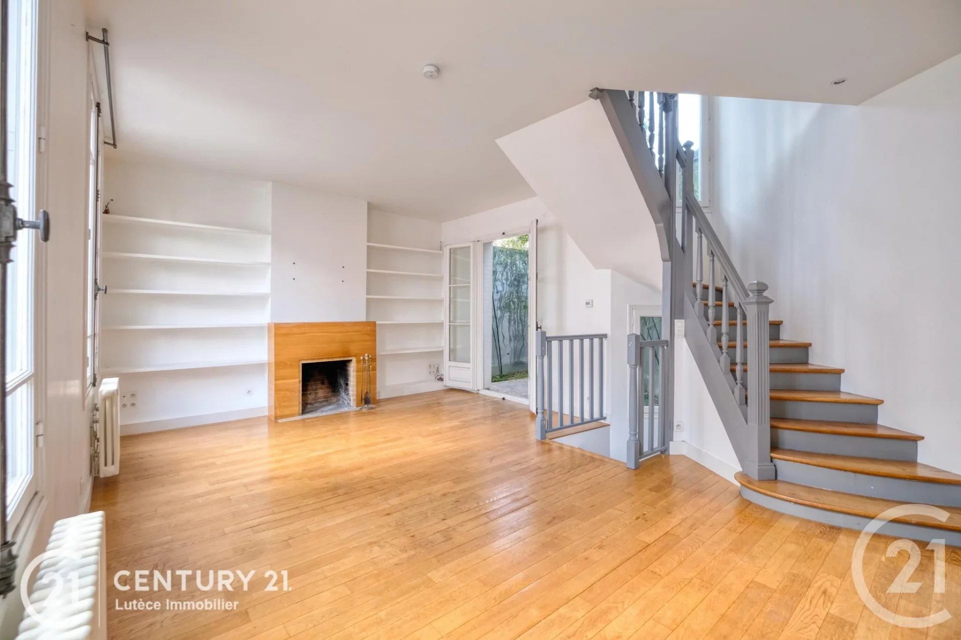 Vente Maison Paris 13ème