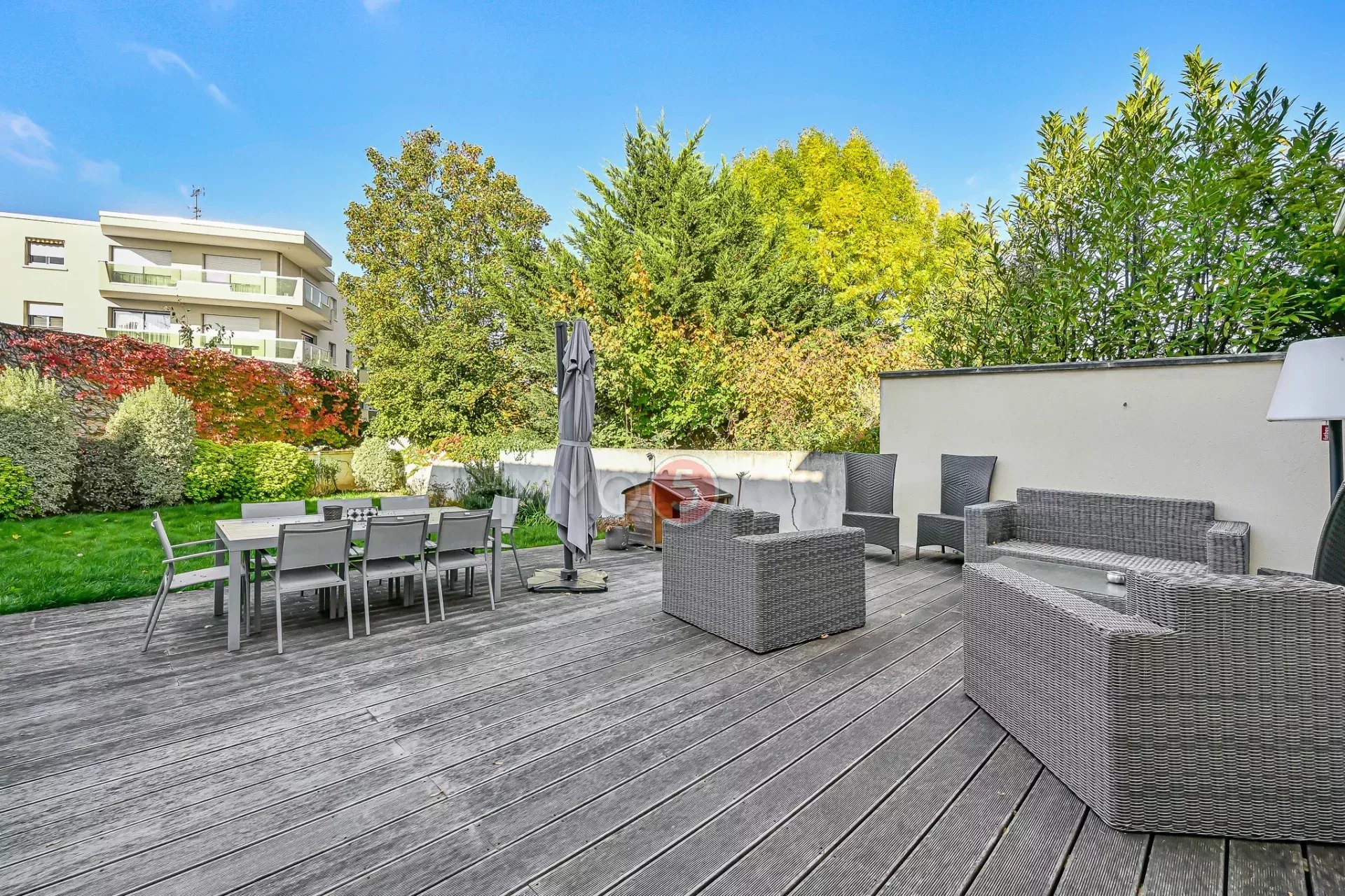 Sale House Le Raincy