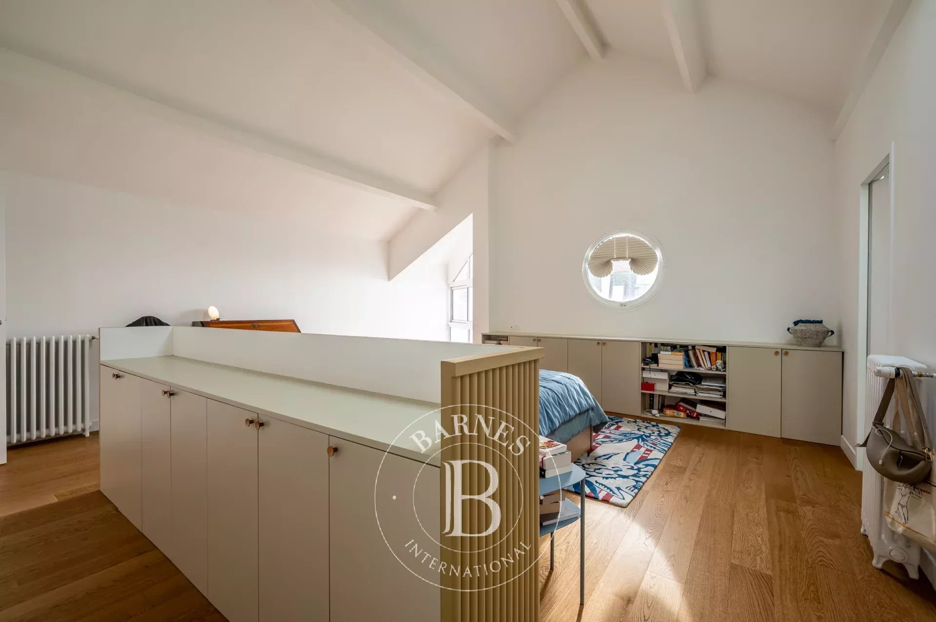 Courbevoie  - Maison 6 Pi&egrave;ces 4 Chambres - picture 19