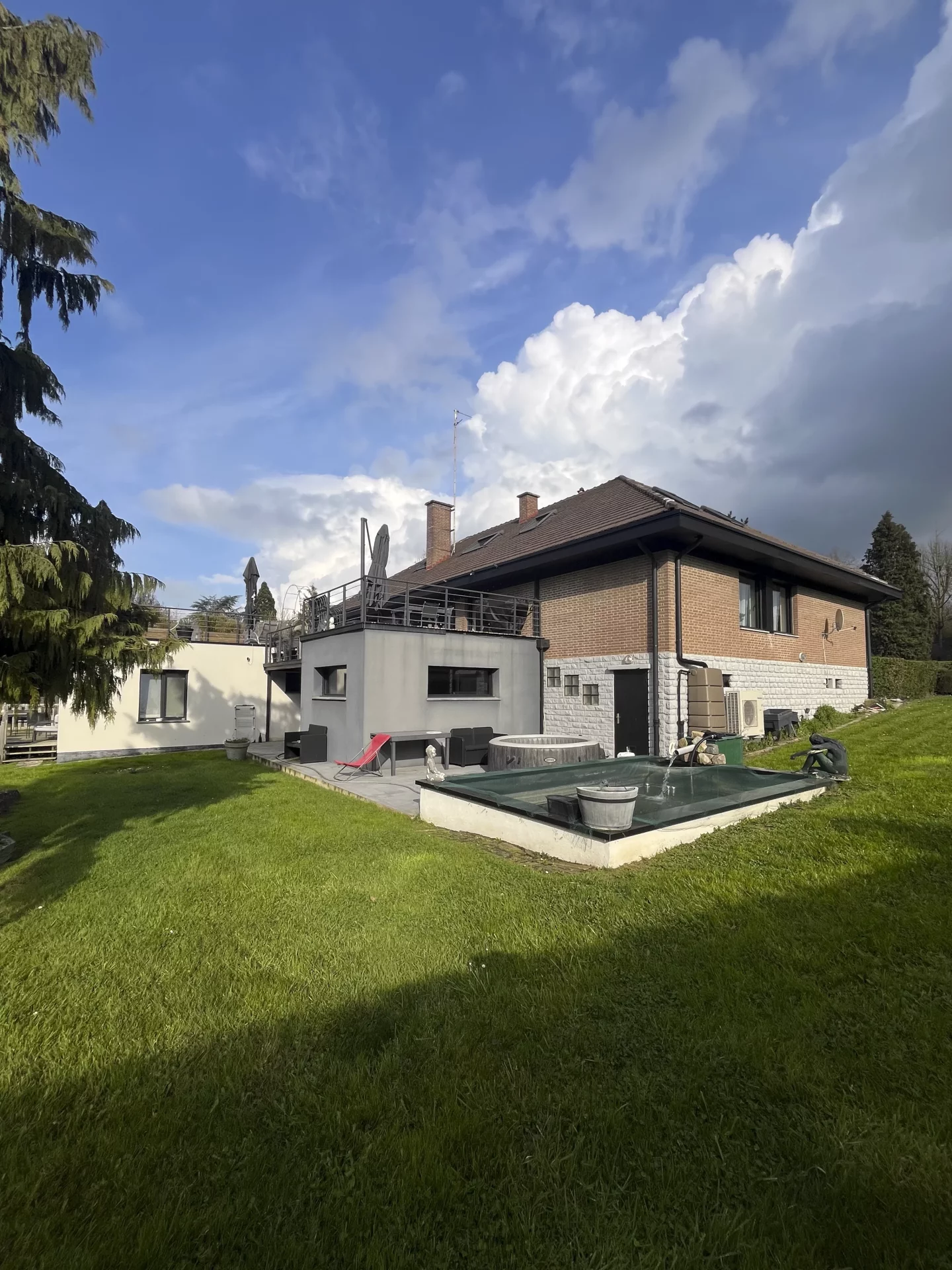 Ennetières-en-Weppes