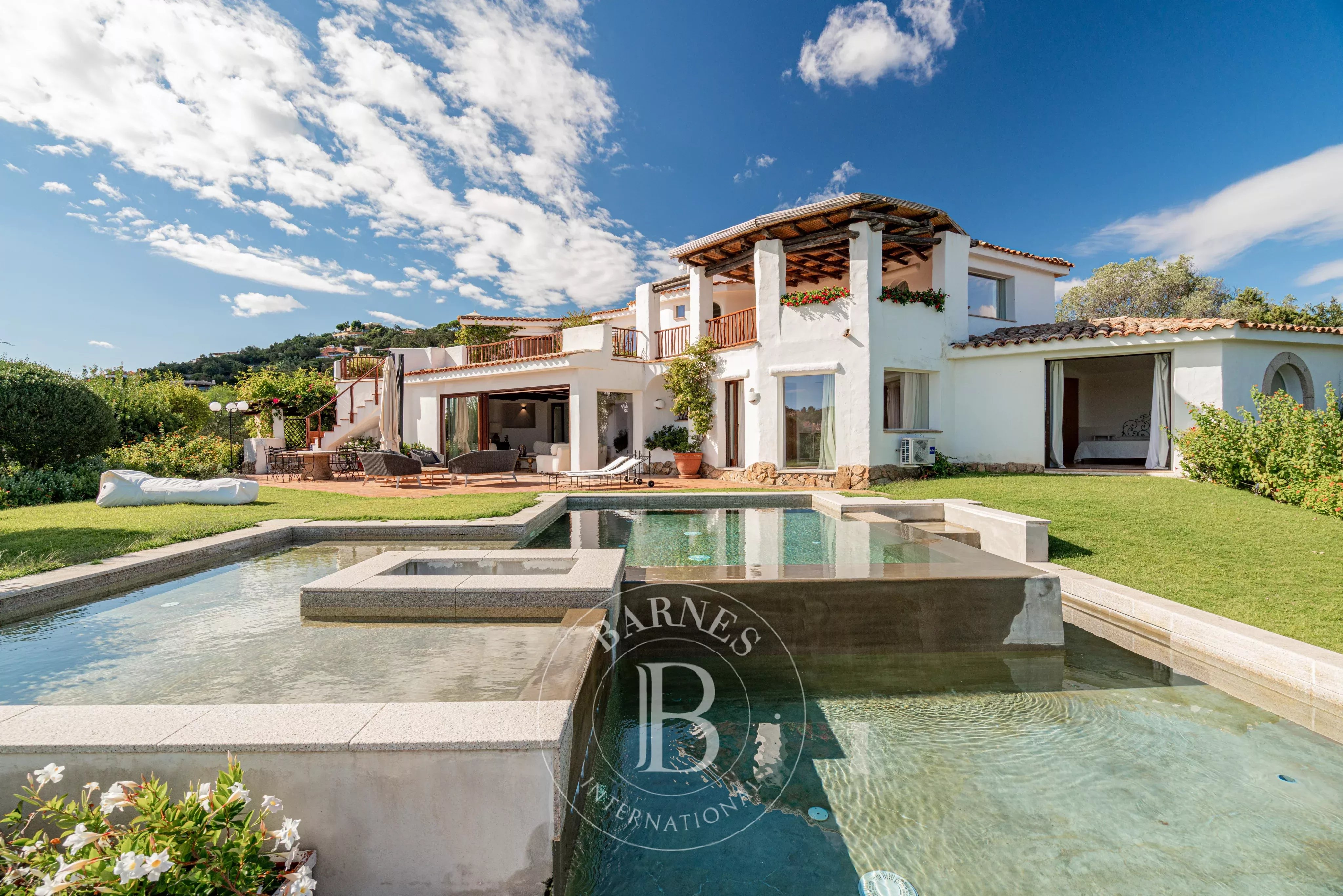Porto Cervo  - Villa  6 Chambres - picture 6