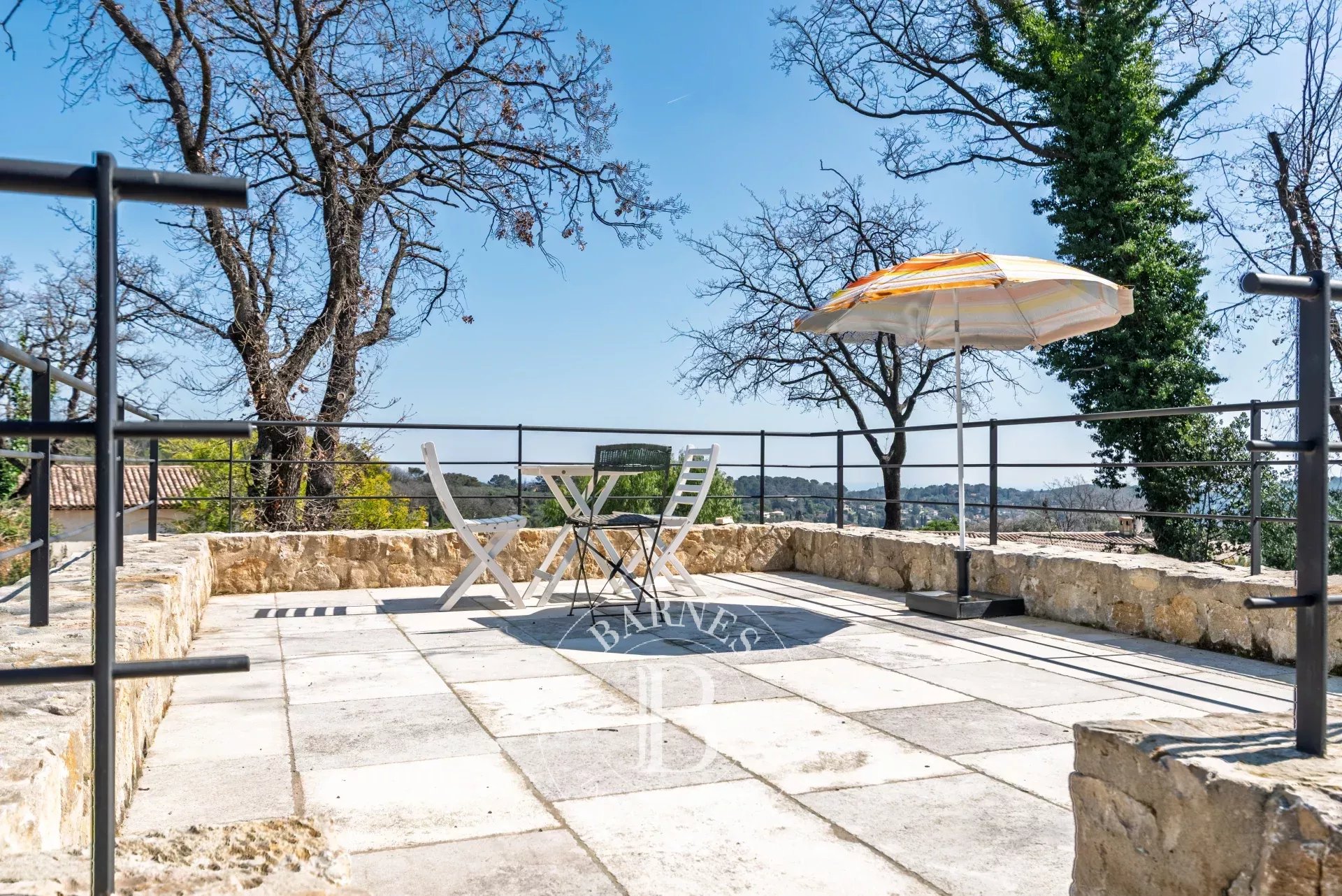 Chateauneuf Grasse - 4 bedrooms - Pool - picture 4