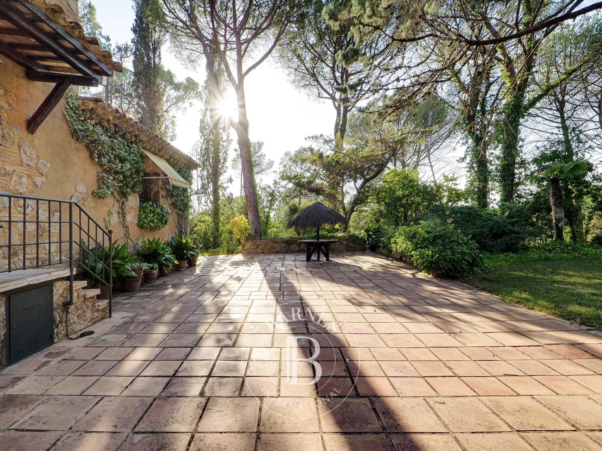 40-Hectare Equestrian Paradise Estate in Girona, Costa Brava - picture 23