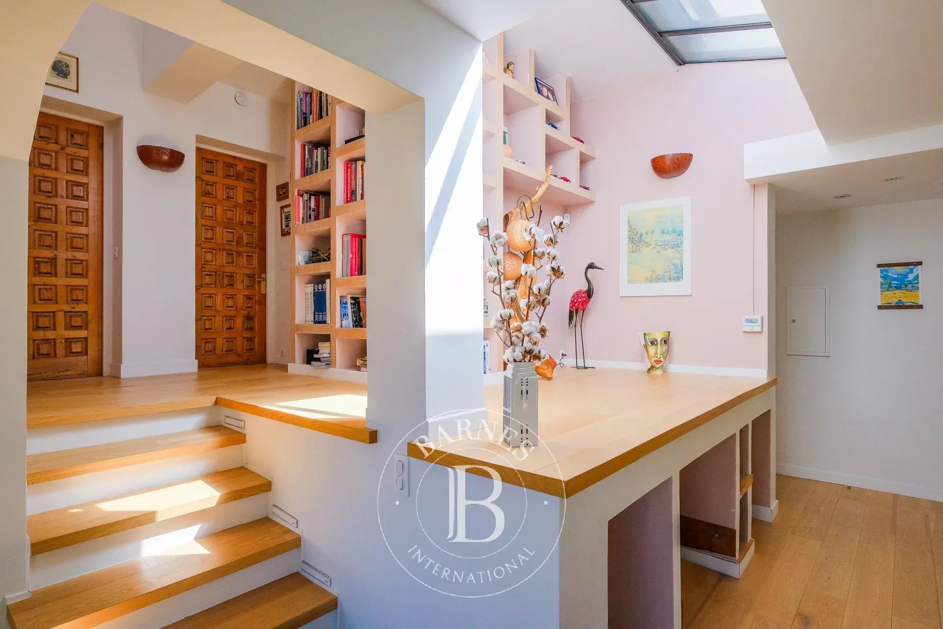 Daire Marseille 8ème