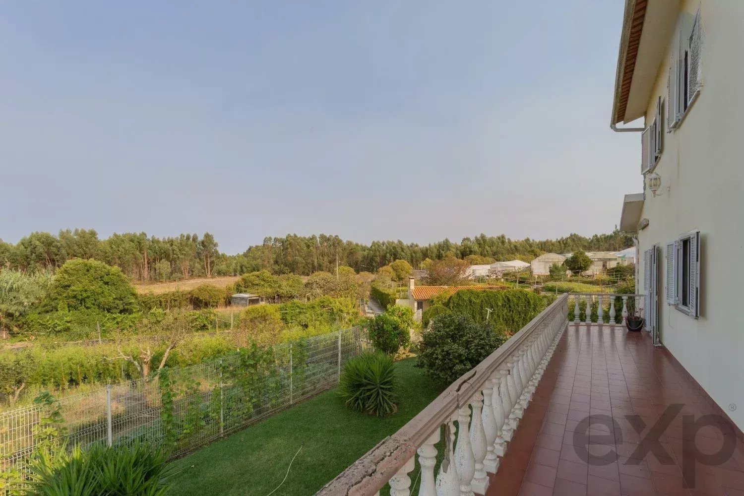 Elegant farm with pool and accessibility in Ramalhal 86378320 image 7