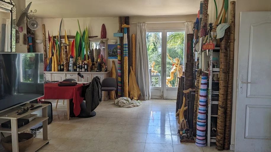 villa rare de 125m2 , 5 pièces au coeur de Saint Aygulf - Photo 4