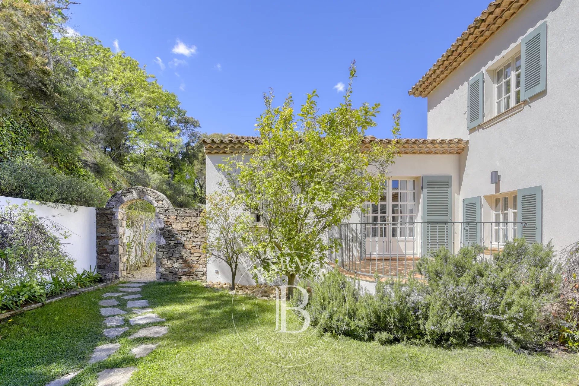 Ramatuelle  - Villa  8 Chambres - picture 5