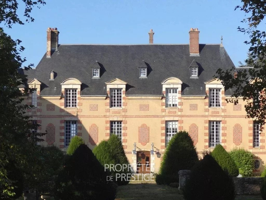 Agence immobilière de PROPRIETES DE PRESTIGE