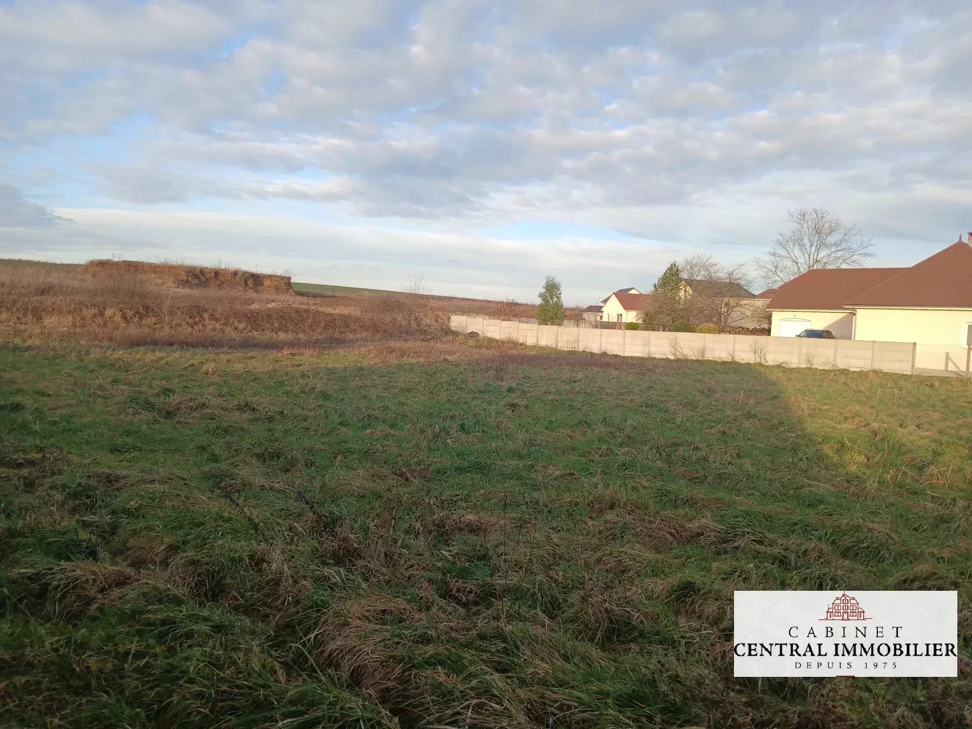 Agence immobilière de Cabinet Central Immobilier