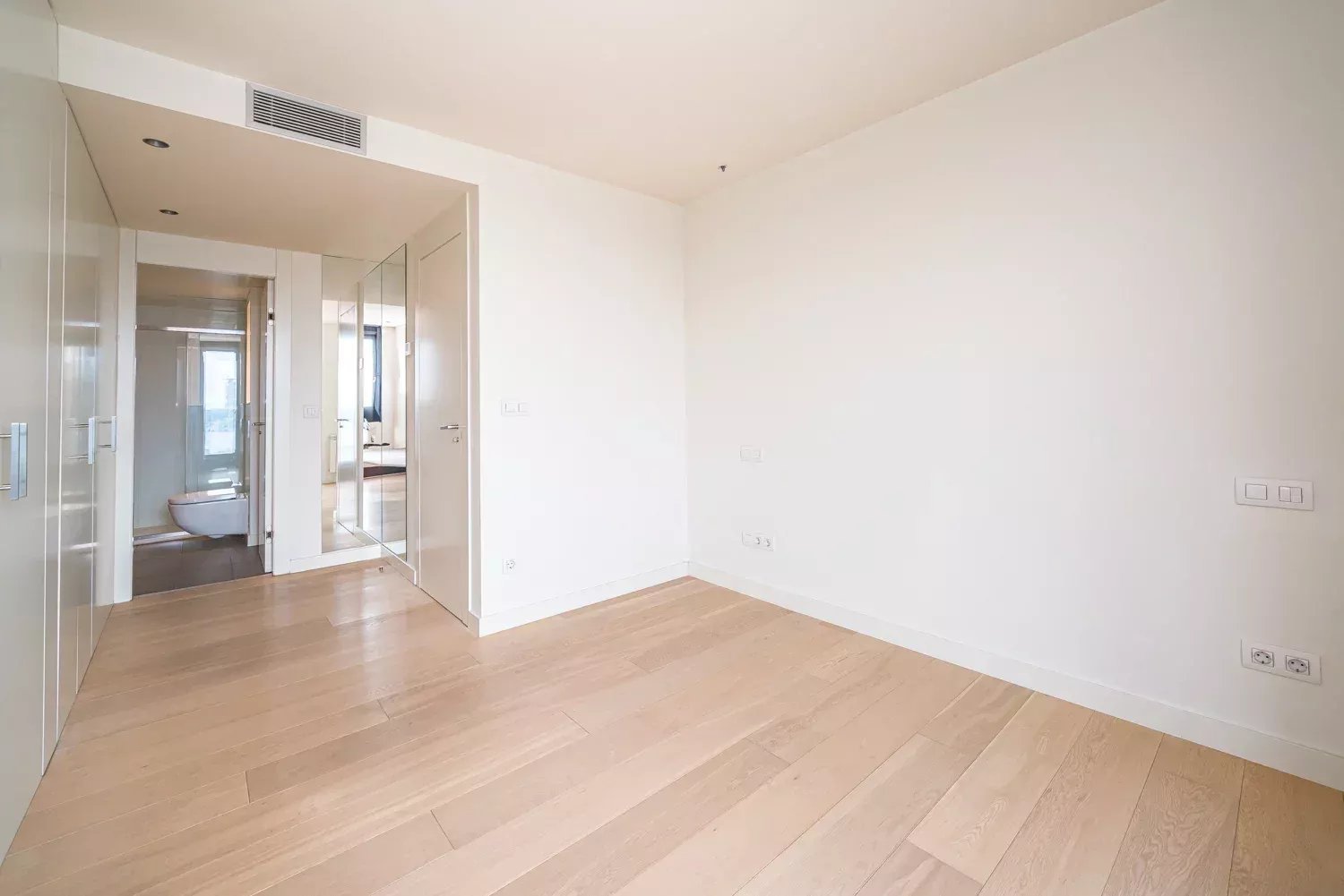 Daire Madrid - picture 10