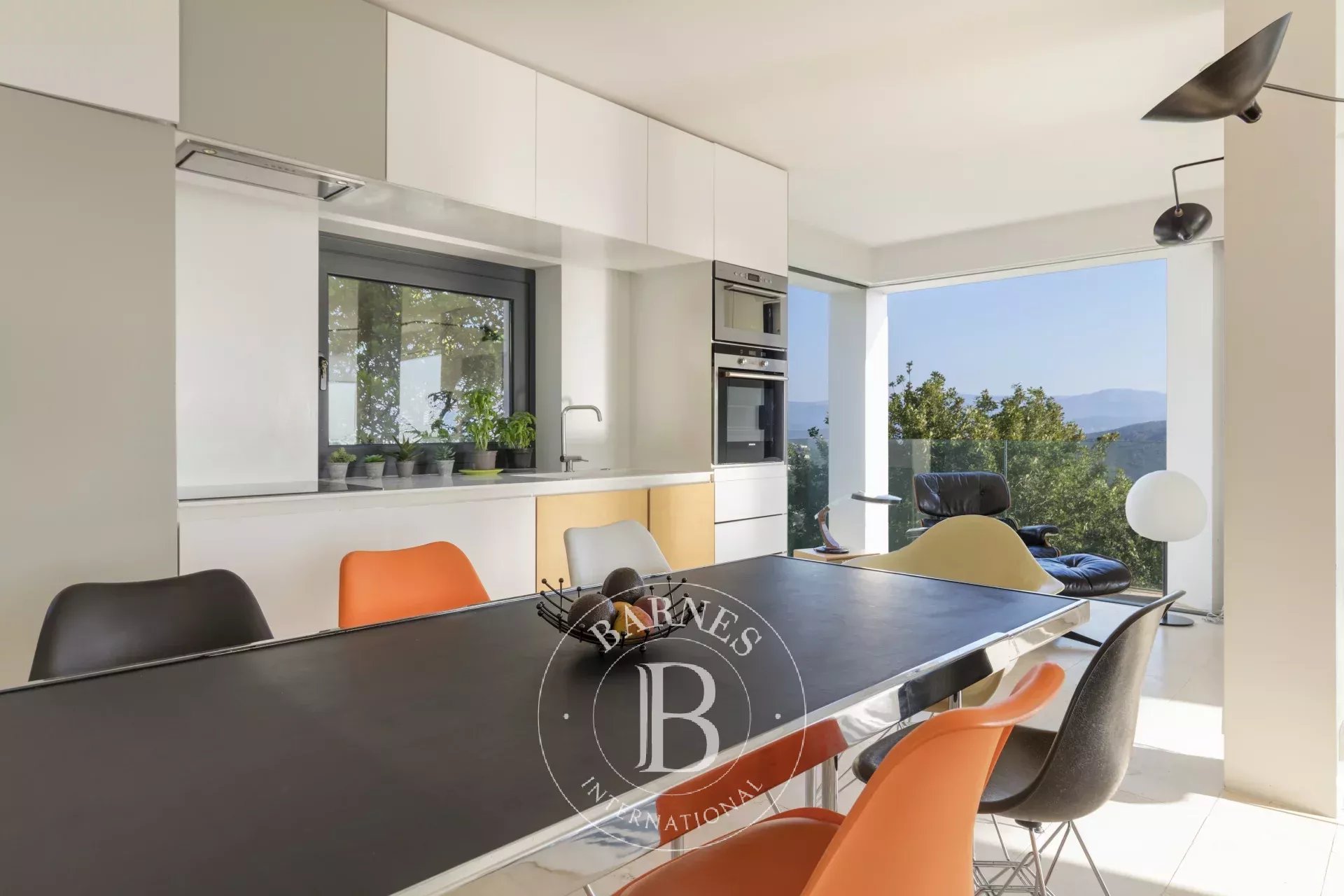 Villa Mandelieu-la-Napoule