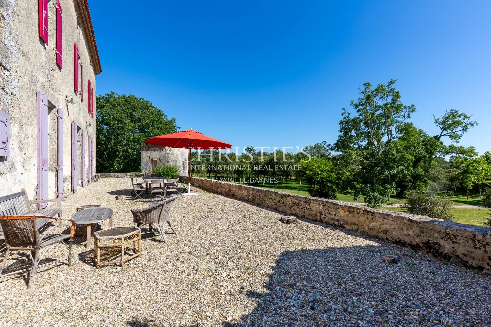 10 Bedroom Chateau's Image 22